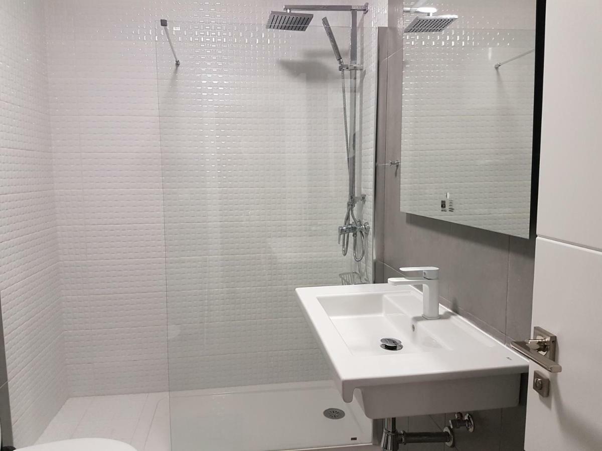 Centrico Apartamento Con Balcon Cerca De La Playa Apartment Puerto de la Cruz  Luaran gambar