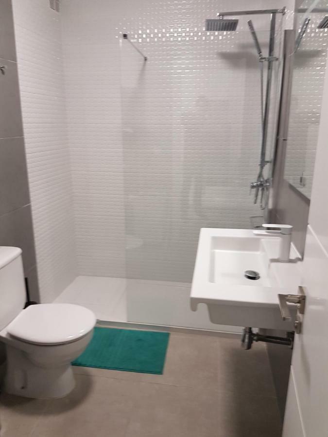 Centrico Apartamento Con Balcon Cerca De La Playa Apartment Puerto de la Cruz  Luaran gambar
