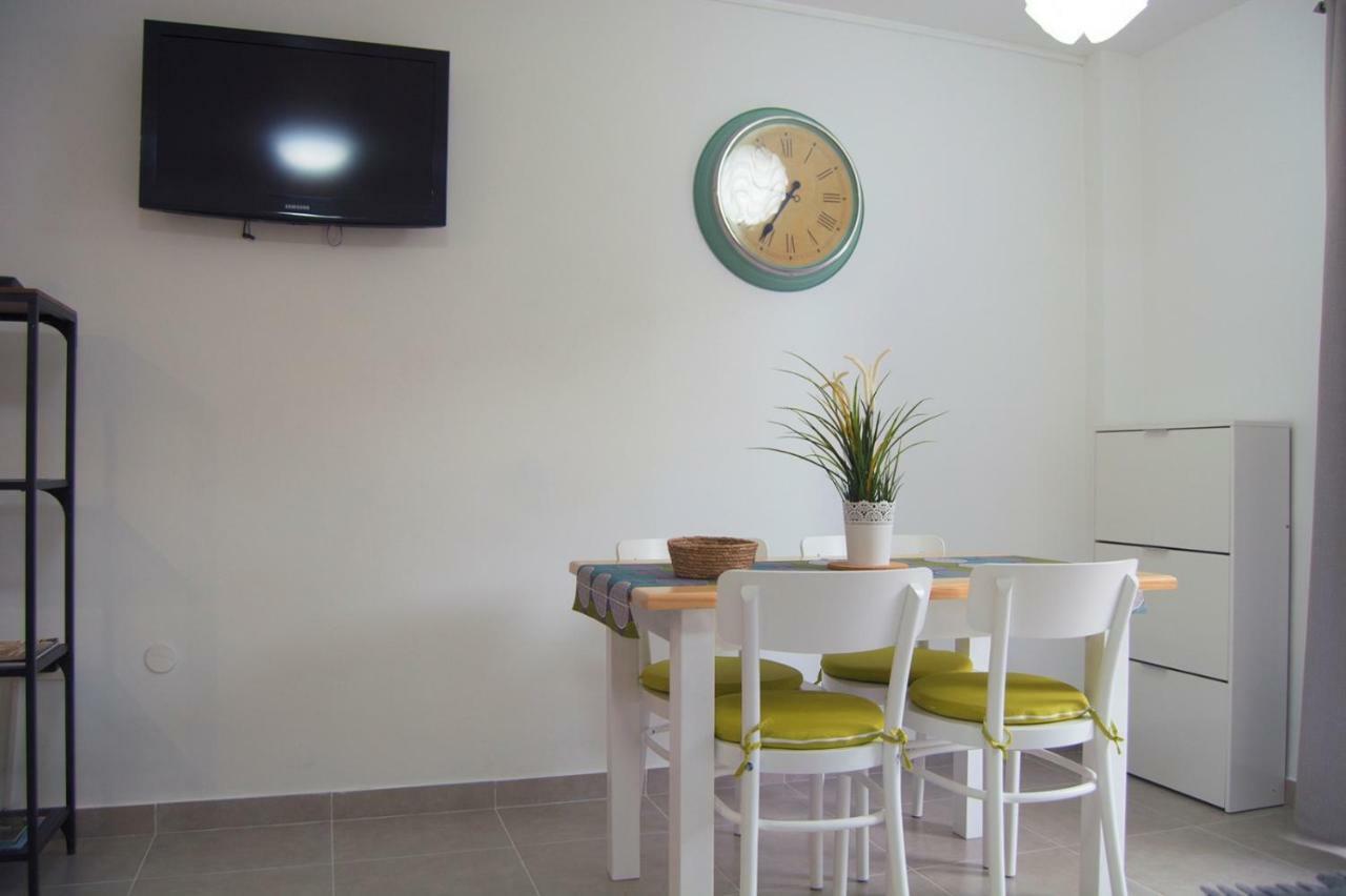 Centrico Apartamento Con Balcon Cerca De La Playa Apartment Puerto de la Cruz  Luaran gambar