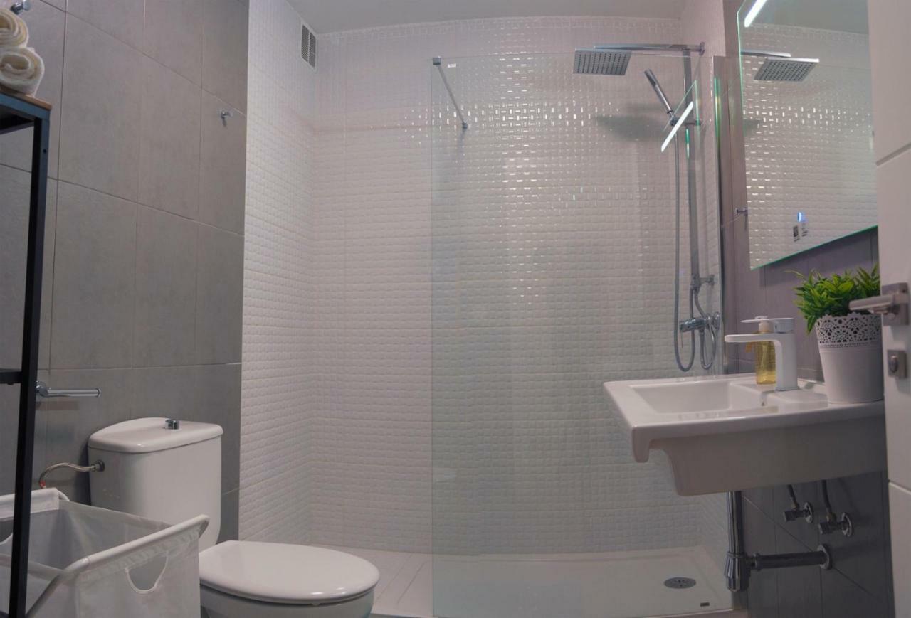 Centrico Apartamento Con Balcon Cerca De La Playa Apartment Puerto de la Cruz  Luaran gambar