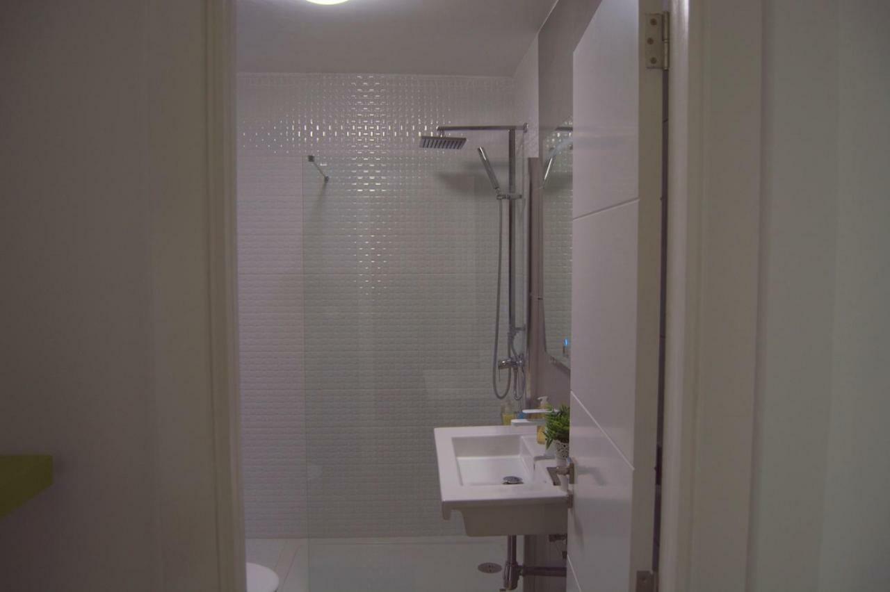 Centrico Apartamento Con Balcon Cerca De La Playa Apartment Puerto de la Cruz  Luaran gambar