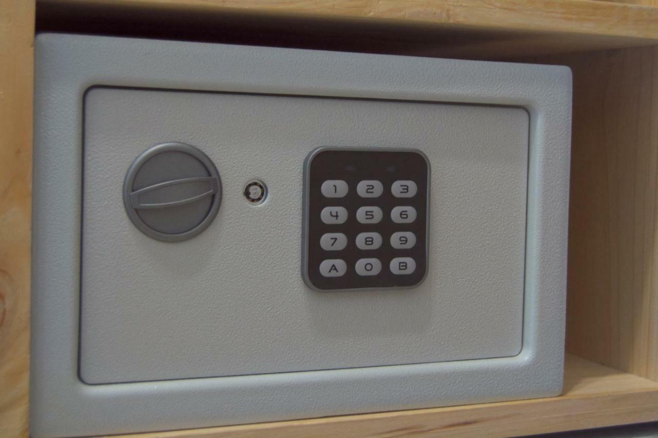 Centrico Apartamento Con Balcon Cerca De La Playa Apartment Puerto de la Cruz  Luaran gambar
